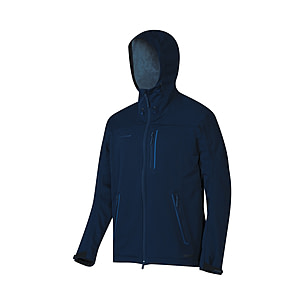 Mammut ultimate deals inuit jacket