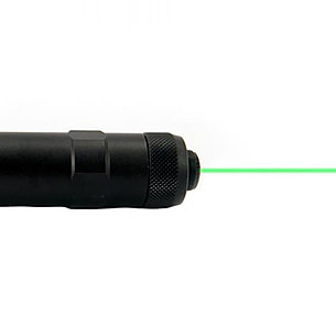 Marathon Watch Green Laser Designator Pointer