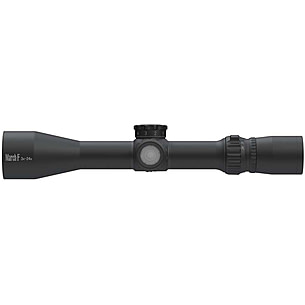 March Scopes Tactical Turret 3-24x42mm Rifle Scope, 30mm Tube 