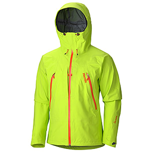 Marmot gore tex pro on sale shell