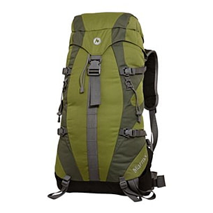 Marmot mountain outlet backpack