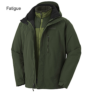 Marmot bastione cheap component jacket