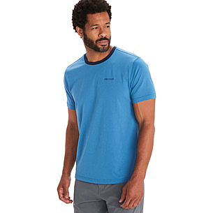 patagonia nine trails t shirt