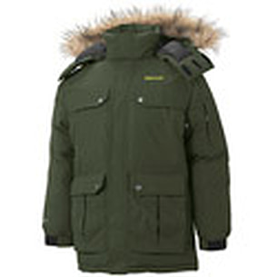 Dawson parka hot sale