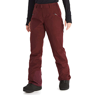 Marmot Refuge Pant - Women's for Sale, Reviews, Deals and Guides