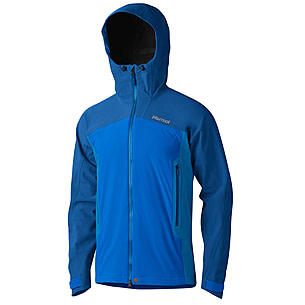 Marmot deals polartec neoshell