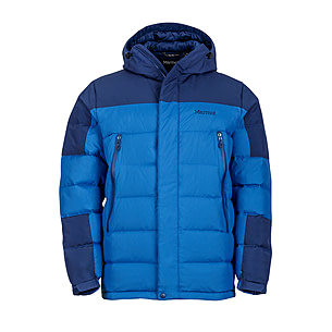 Marmot Mountain Down Jacket - Mens | 4.8 Star Rating Free Shipping 