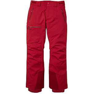 Marmot Refuge Pant - Men's  Up to 64% Off w/ Free Shipping and Handling