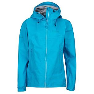 Marmot starfire hotsell jacket review