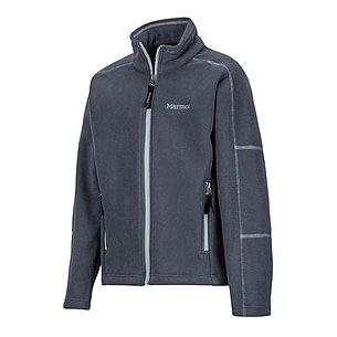 Marmot ess tech on sale fleece