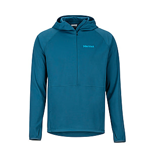 Men's Zenyatta 1/2-Zip Hoody