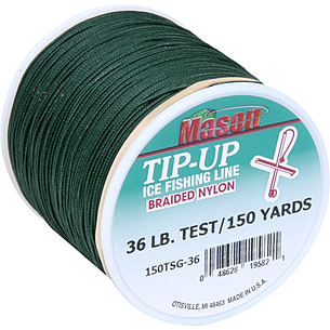 Mason Tip-up Braid  Free Shipping over $49!
