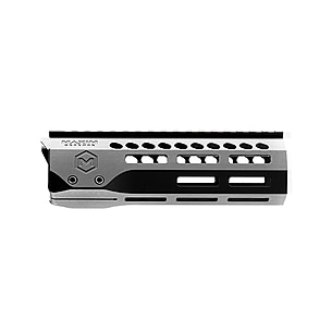 Maxim Defense Industries MD Slimline M-Slot Handguard | Free Shipping over  $49!