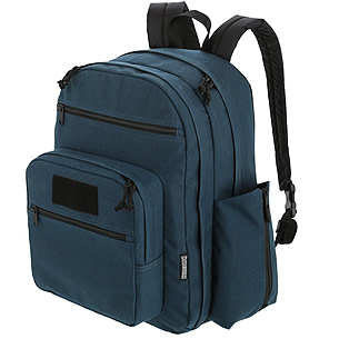 Maxpedition HAVYK 2, 38L, backpack, dark blue