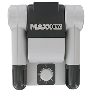 Maxxdry heavy clearance duty