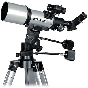 Meade 2024 model 70az