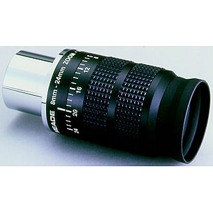 Meade 2024 zoom eyepiece