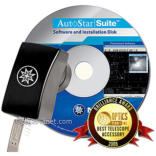 Meade autostar deals suite manual