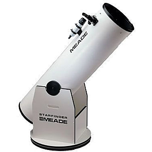 16 inch reflector store telescope