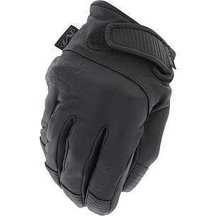 Mechanix Wear Mens Durahide Leather FastFit Leather Multipurpose Gloves, X-Large | 792196