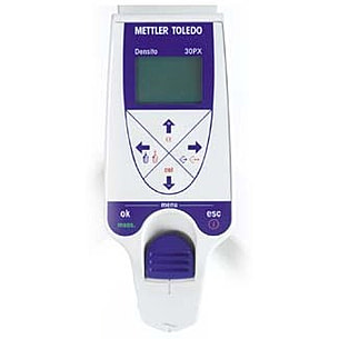 Mettler Toledo Density Meter