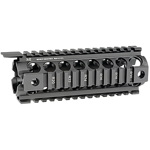 Midwest Industries Gen2 Two-Piece Drop-In Handguard | Up to $11.00