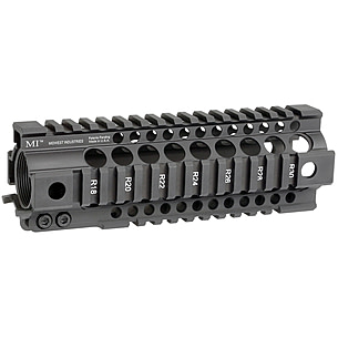 Midwest Industries G3 T-Series One Piece Free Float Handguard