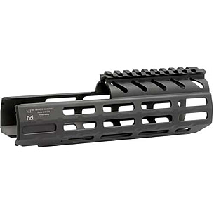 Midwest Industries Mi Handguard Sig Sauer Mpx 8.0