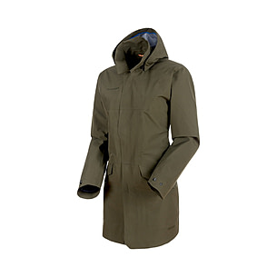 Mammut Seon 3 in 1 Hooded Hardshell Coat - Women's | Free