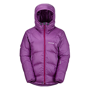 Montane Women's Minimus Lite Jacket - Purple