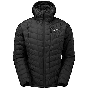 Up and Under. Montane Women's Phase XT Waterproof Jacket