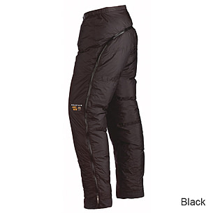 absolute zero pant