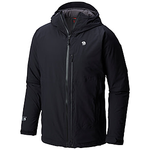 Men's superforma shop jacket review