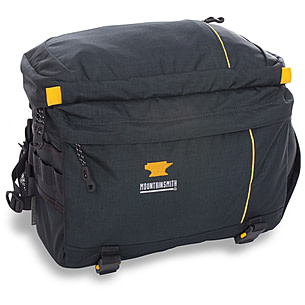 Mountainsmith Timber - Lumbar Pack Black