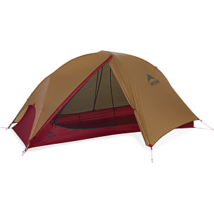 MSR FreeLite 1 Ultralight Backpacking Tent