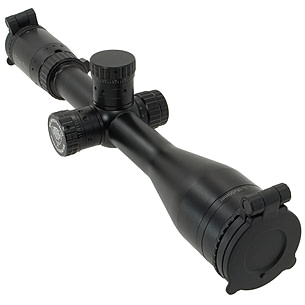 MTC Optics Viper Pro 3-18x50 Rifle Scope | Free Shipping over $49!