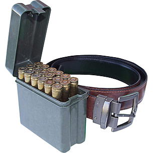 MTM Case-Gard Ammo Belt Pouch 