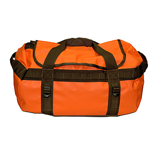 Orange Mud - THE BEAST - 103 liters - Gear bag – OnTheWater360