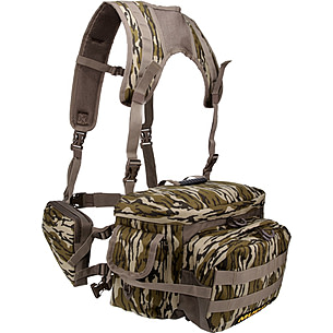 Muddy Lumbar Pack