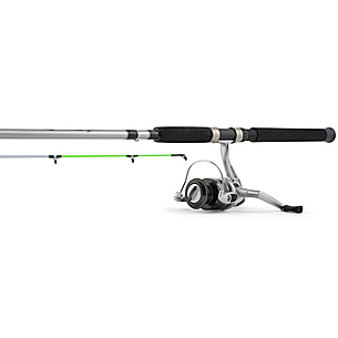 Mudville Catmaster Spinning Rod/Reel Combo