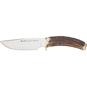 Iron Cougar Hunting Knife