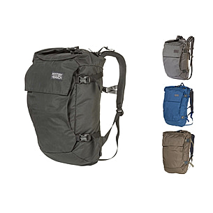 Mystery ranch street shop zen 25l backpack