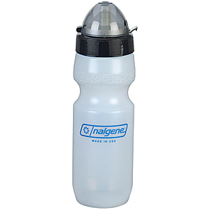 Nalgene Draft Bottle Foam Green 22 oz