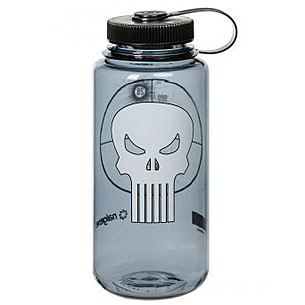 The Incredible Hulk Nalgene Tritan 32oz Water Bottle