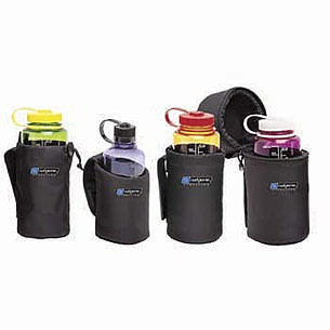 Nalgene Insulated Carrier Gray