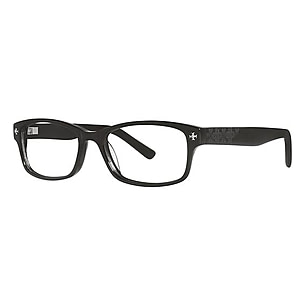 Nicole Miller Greene Progressive Prescription Eyeglasses Free Shipping over 49