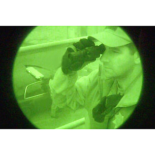 SOCOM U.S. Navy SEALs: Tactical Strike NVG not work in the night