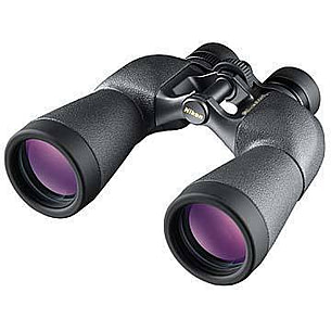 Nikon best sale premier binoculars