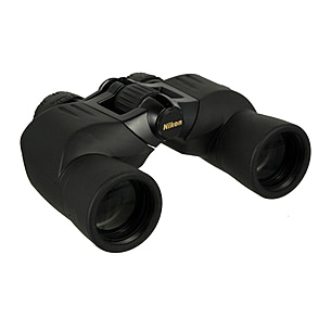Prismáticos Nikon Action EX 8×40 CF – Resistentes al agua – Shopavia