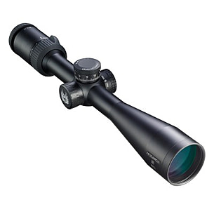 Nikon Monarch 5 3-15x42 ED Rifle Scope | Free Shipping over $49!